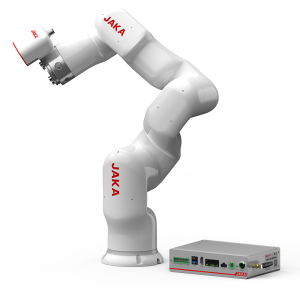 Popular Design for Industrial Picker 6 Axis Mini Robot Robotic Arm Cooperative Collaborative Robotic Arm